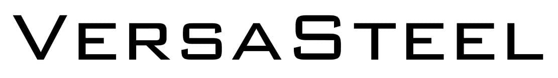 VersaSteel - Infraestructura Modular